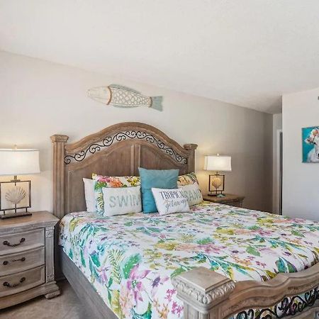 شاطئ كليرووتر Beach Palms- Unit 102 المظهر الخارجي الصورة