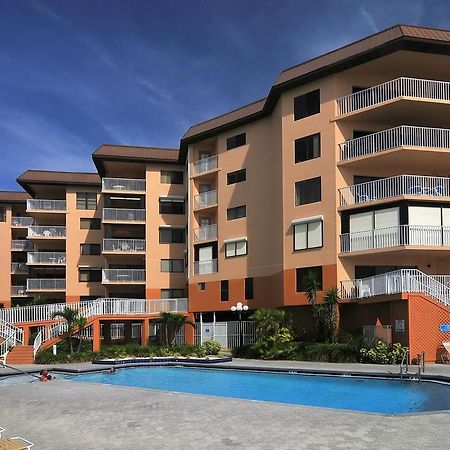 شاطئ كليرووتر Beach Palms- Unit 102 المظهر الخارجي الصورة