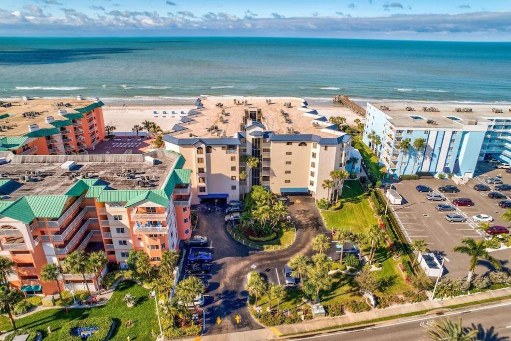 شاطئ كليرووتر Beach Palms- Unit 102 المظهر الخارجي الصورة