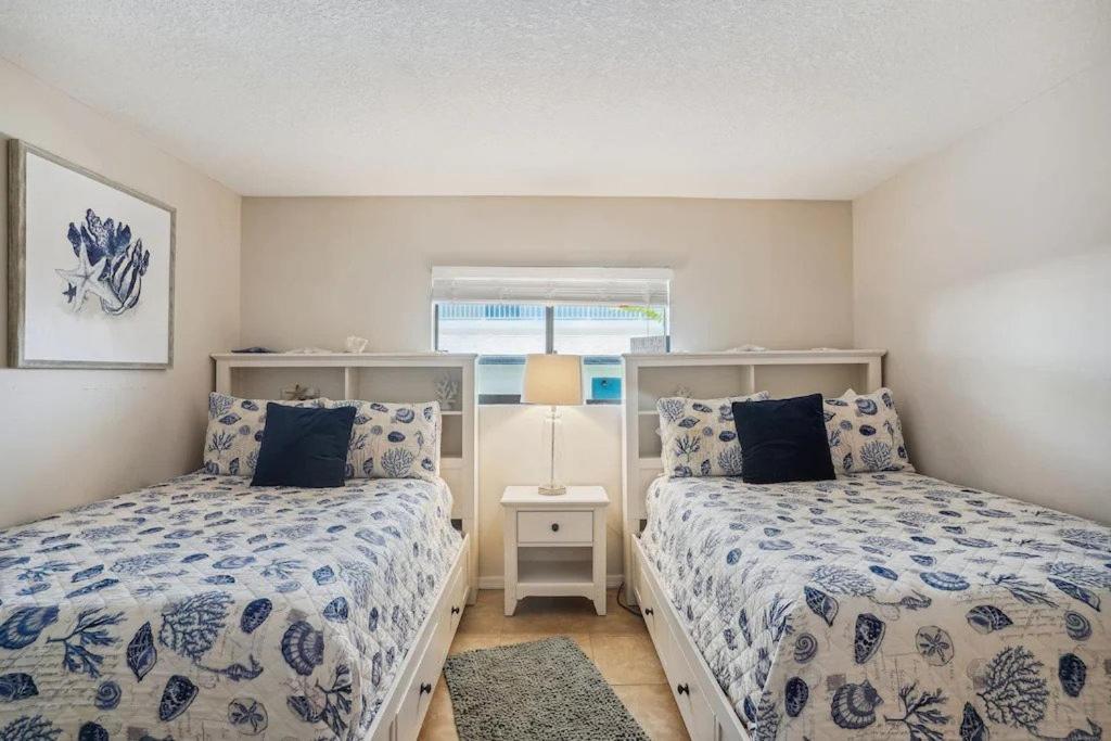 شاطئ كليرووتر Beach Palms- Unit 102 المظهر الخارجي الصورة