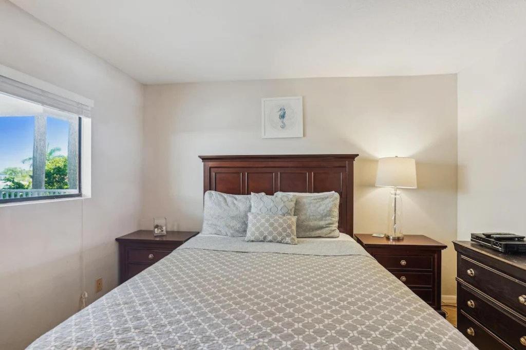 شاطئ كليرووتر Beach Palms- Unit 102 المظهر الخارجي الصورة