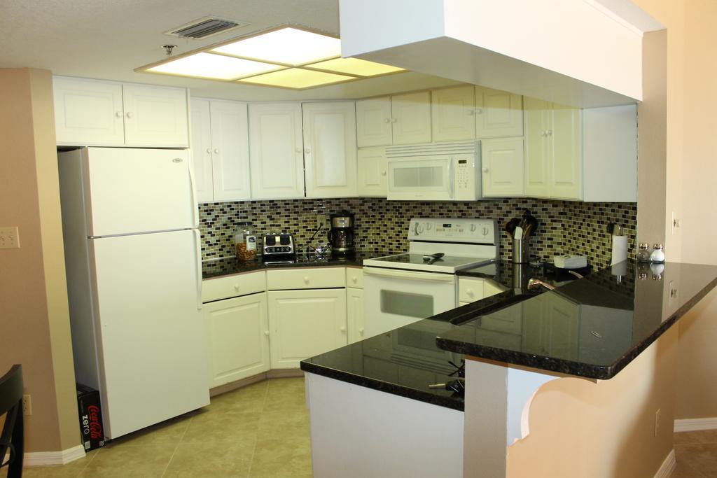 شاطئ كليرووتر Beach Palms- Unit 102 المظهر الخارجي الصورة